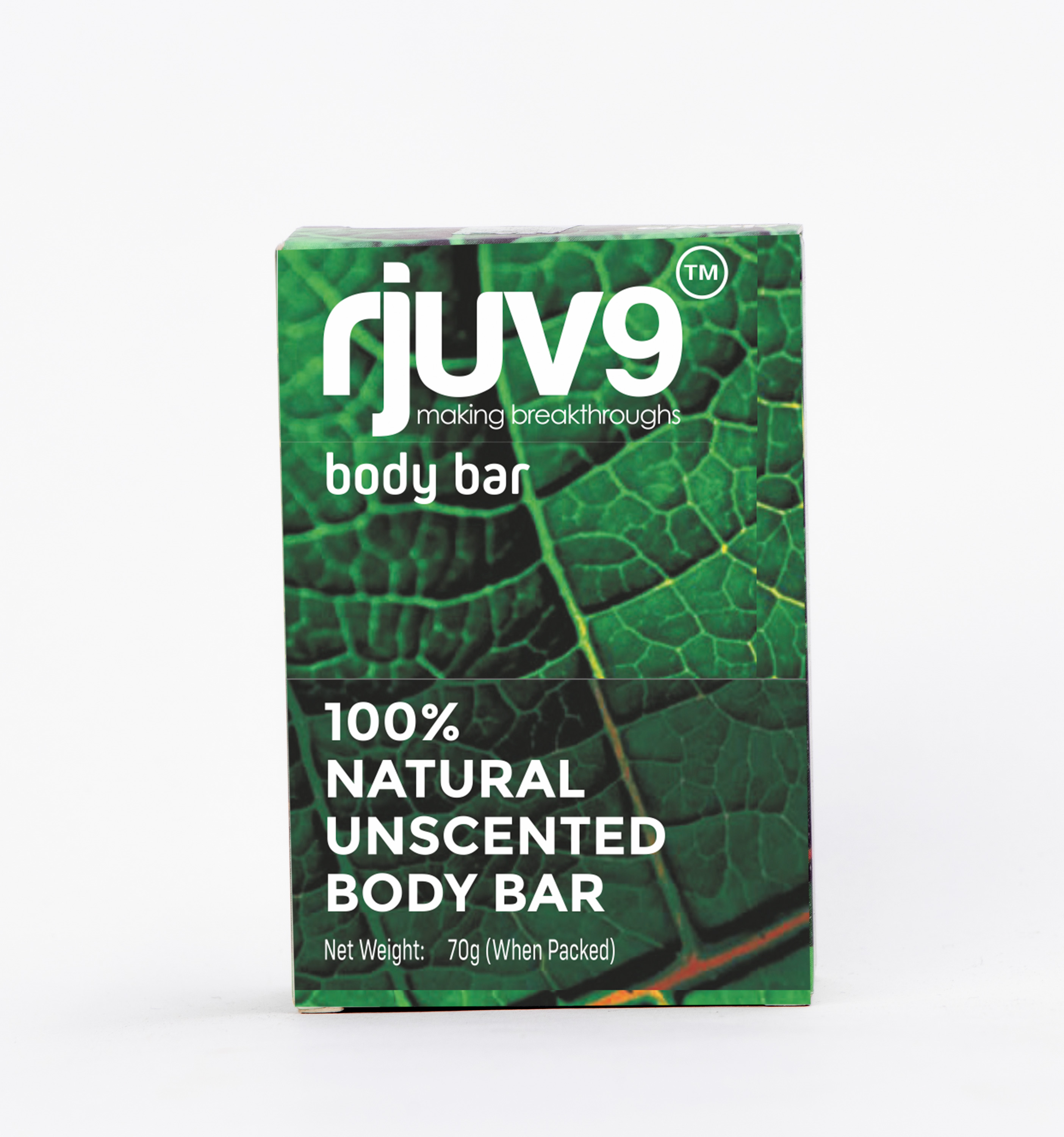 Body Bar 70gm