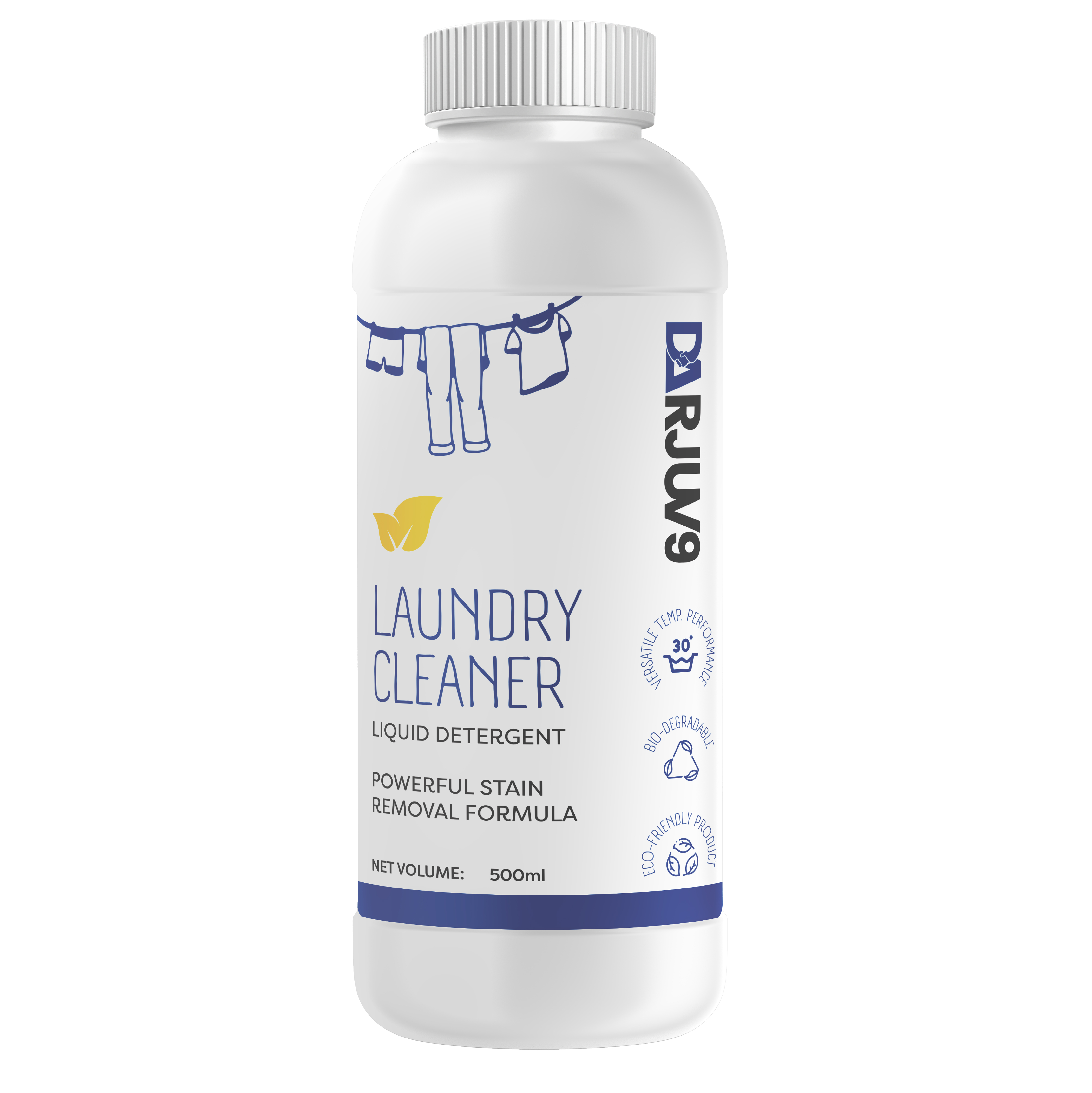 Darjuv9 Laundry Cleaner 500ml