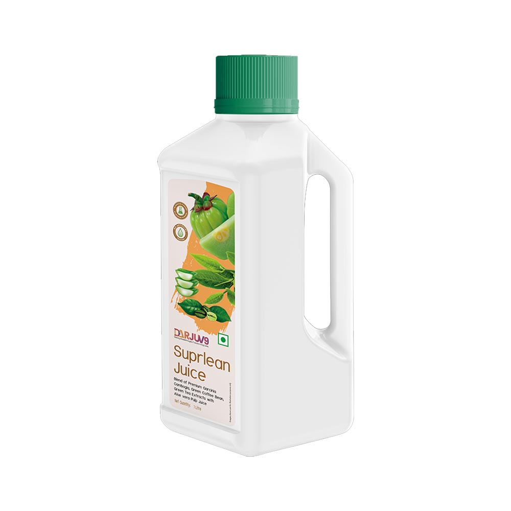 Darjuv9 Superlean Juice 1 ltr
