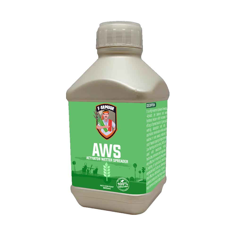 F-Armour Activator Wetter Spreader 500ml