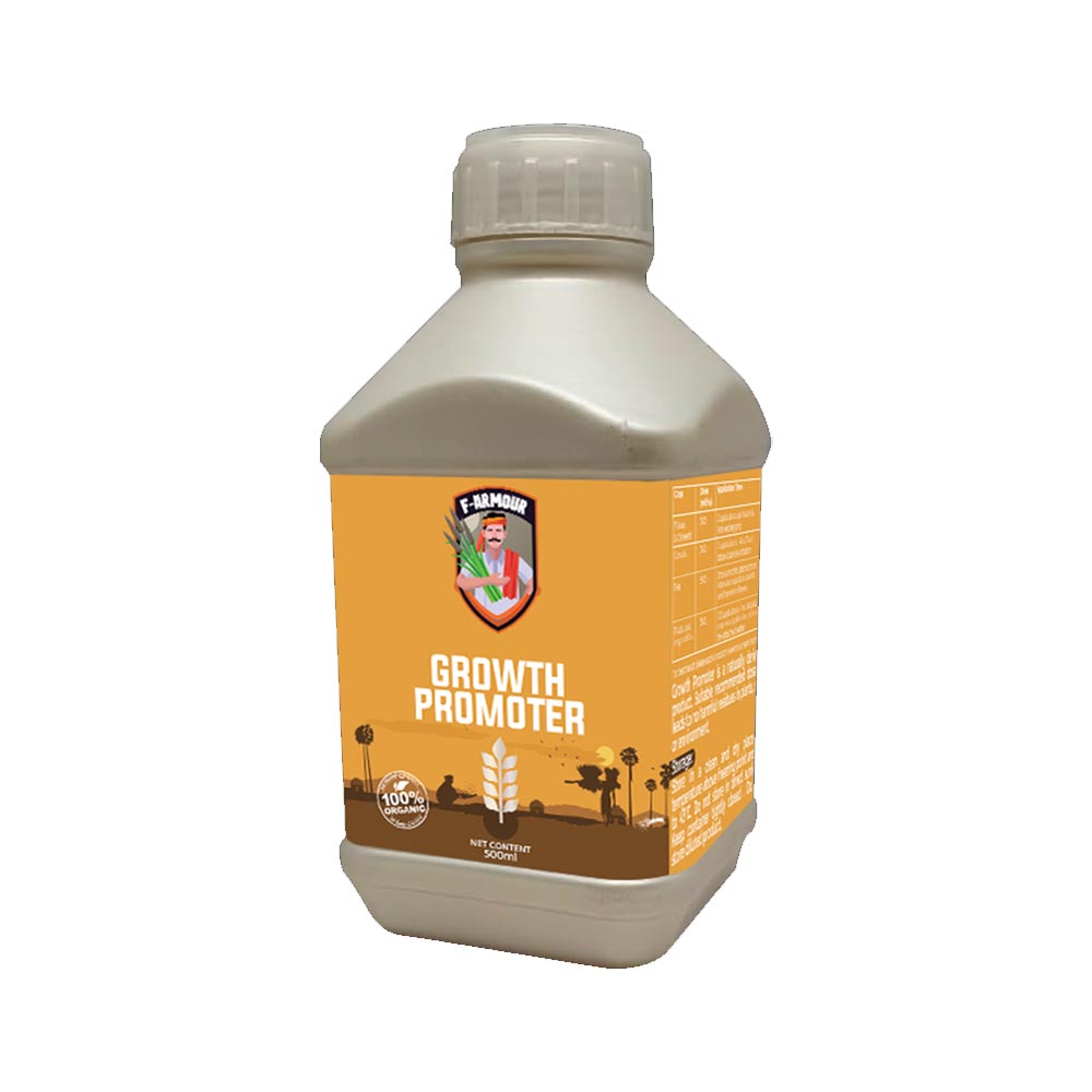 F-Armour Growth Promoter 500ml