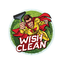 Wish Clean